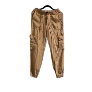 Zara cargo pants